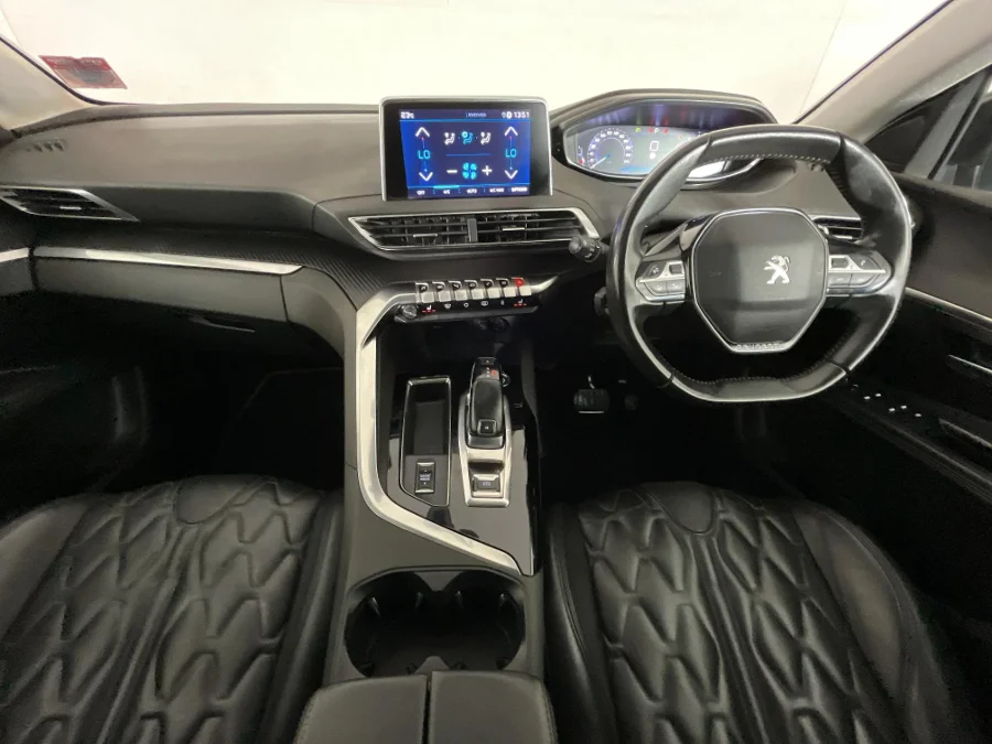 Used 2022 Peugeot 3008 1.6T Allure - WeBuyCars The Dome