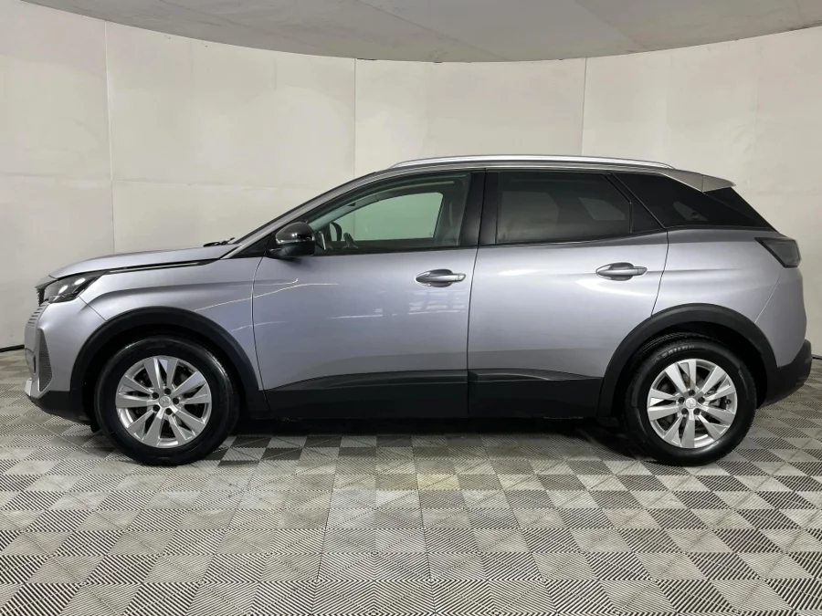 Used 2022 Peugeot 3008 1.6T Allure - WeBuyCars The Dome