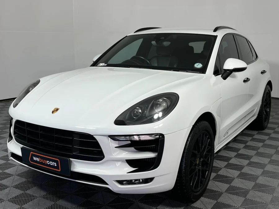 Used 2017 Porsche Macan GTS - WeBuyCars Montana Used 2017 Porsche Macan GTS - WeBuyCars Montana