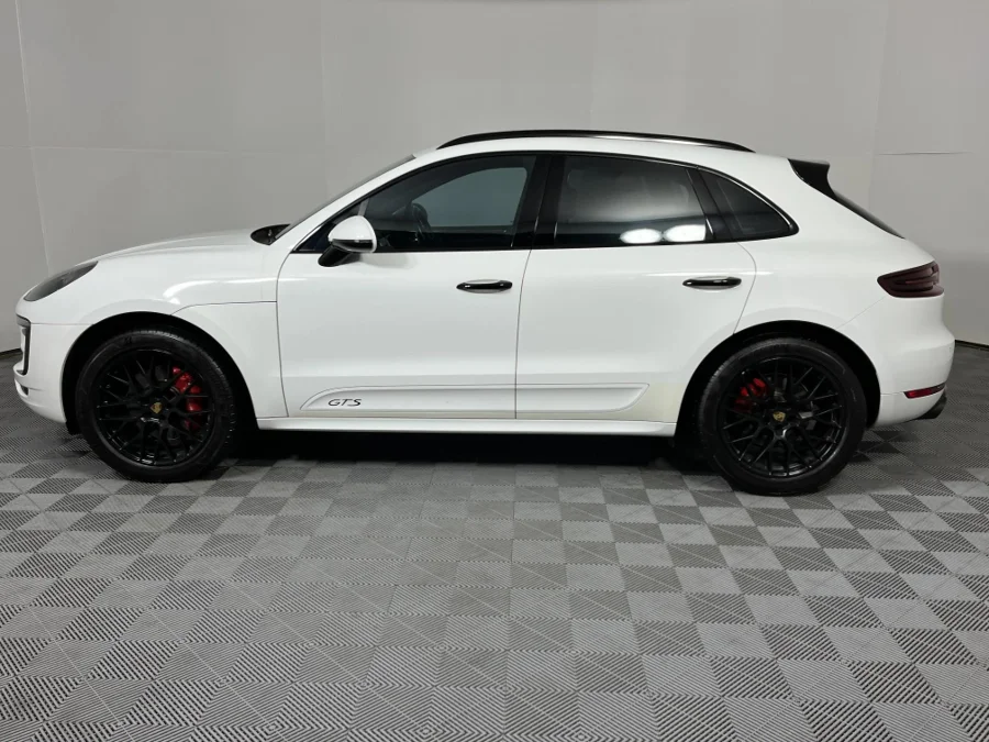Used 2017 Porsche Macan GTS - WeBuyCars Montana Used 2017 Porsche Macan GTS - WeBuyCars Montana