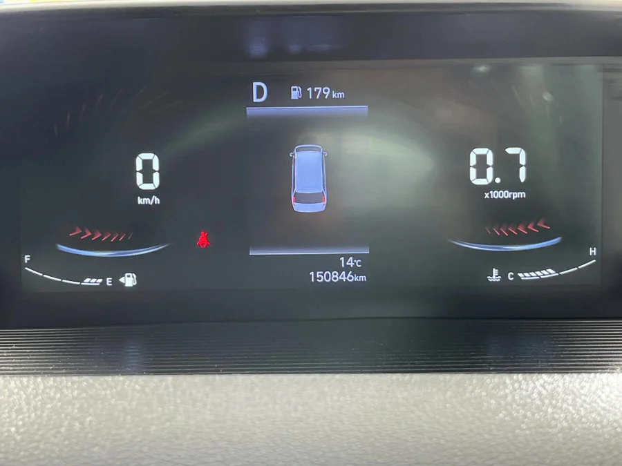 Used 2024 Hyundai Staria 2.2D panel van - WeBuyCars Montana Used 2024 Hyundai Staria 2.2D panel van - WeBuyCars Montana