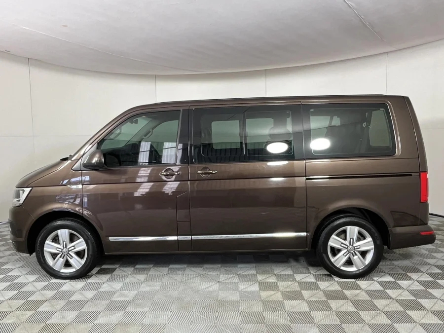Used 2016 Volkswagen Kombi 2.0BiTDI SWB Comfortline auto - WeBuyCars Witbank Used 2016 Volkswagen Kombi 2.0BiTDI SWB Comfortline auto - WeBuyCars Witbank