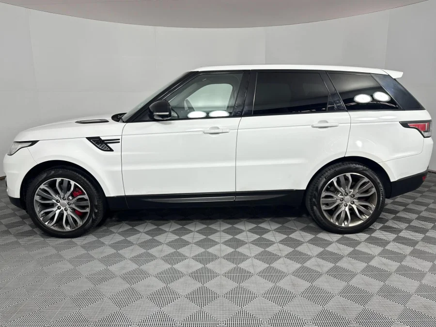 Used 2015 Land Rover Range Rover Sport HSE Dynamic Supercharged - WeBuyCars Richmond Used 2015 Land Rover Range Rover Sport HSE Dynamic Supercharged - WeBuyCars Richmond