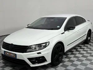 Used 2015 Volkswagen CC 2.0TDI