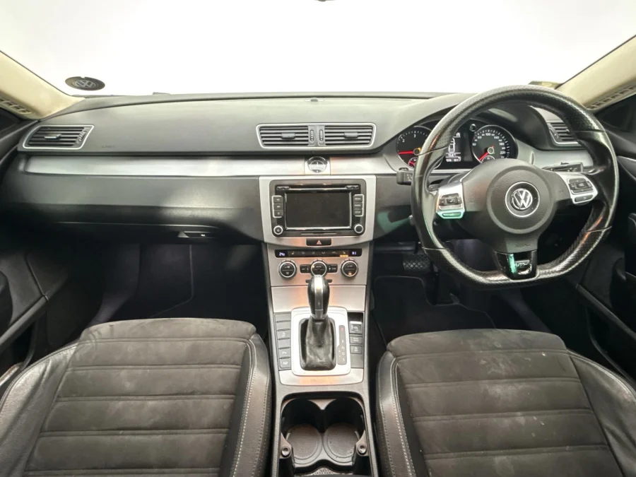 Used 2015 Volkswagen CC 2.0TDI - WeBuyCars Germiston