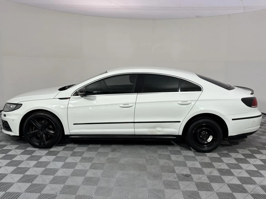 Used 2015 Volkswagen CC 2.0TDI - WeBuyCars Germiston