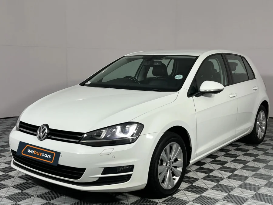 Used 2016 Volkswagen Golf 1.4TSI Comfortline auto - WeBuyCars Brackenfell Cape Town Used 2016 Volkswagen Golf 1.4TSI Comfortline auto - WeBuyCars Brackenfell Cape Town