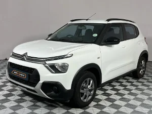 Used 2024 Citroen C3 1.2 Feel