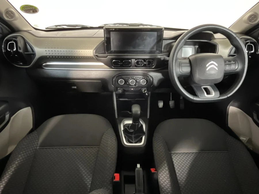 Used 2024 Citroen C3 1.2 Feel - WeBuyCars Richmond