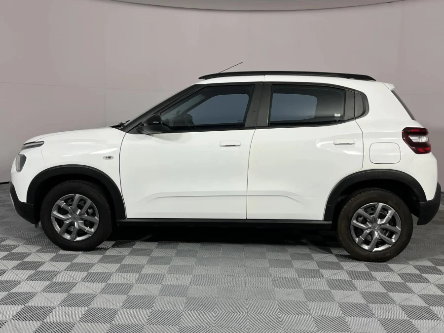 Used 2024 Citroen C3 1.2 Feel - WeBuyCars Richmond