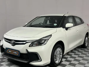 Used 2023 Toyota Starlet 1.5 Xi Used 2023 Toyota Starlet 1.5 Xi