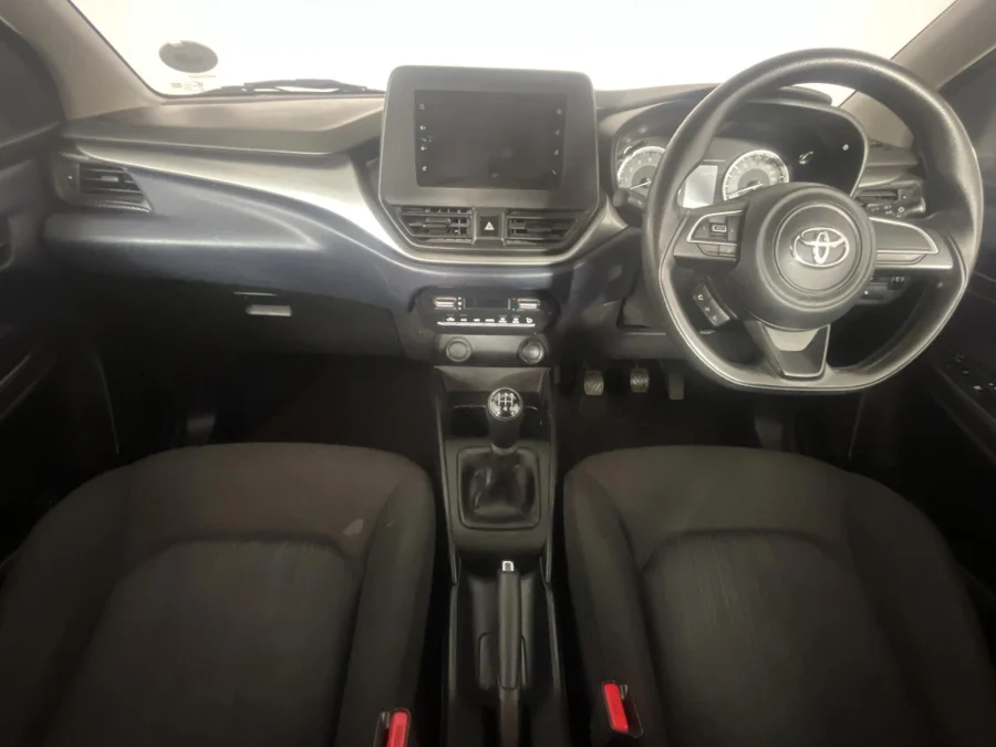 Used 2023 Toyota Starlet 1.5 Xi - WeBuyCars Lansdowne