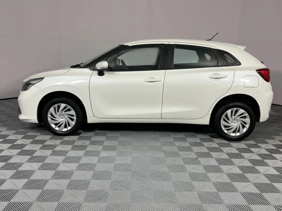 Used 2023 Toyota Starlet 1.5 Xi - WeBuyCars Lansdowne