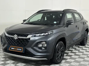 Used 2025 Suzuki Fronx 1.5 GL manual