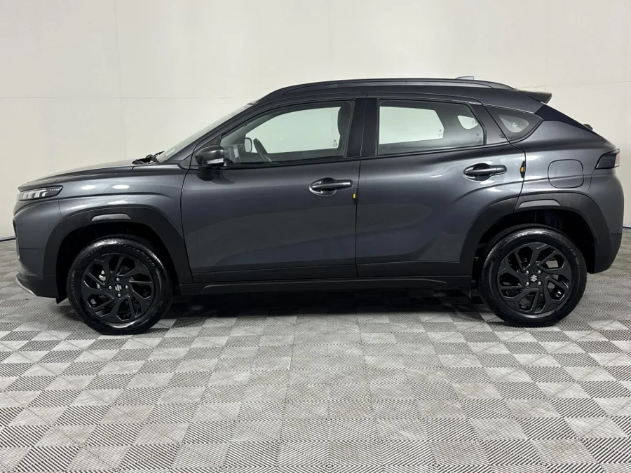 Used 2025 Suzuki Fronx 1.5 GL manual - WeBuyCars Montana Used 2025 Suzuki Fronx 1.5 GL manual - WeBuyCars Montana
