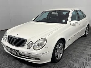Used 2006 Mercedes-Benz E-Class E280 Avantgarde