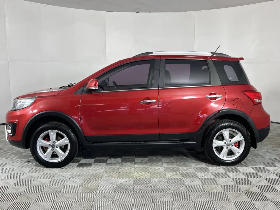 Used 2020 Haval H1 1.5 - WeBuyCars JHB South