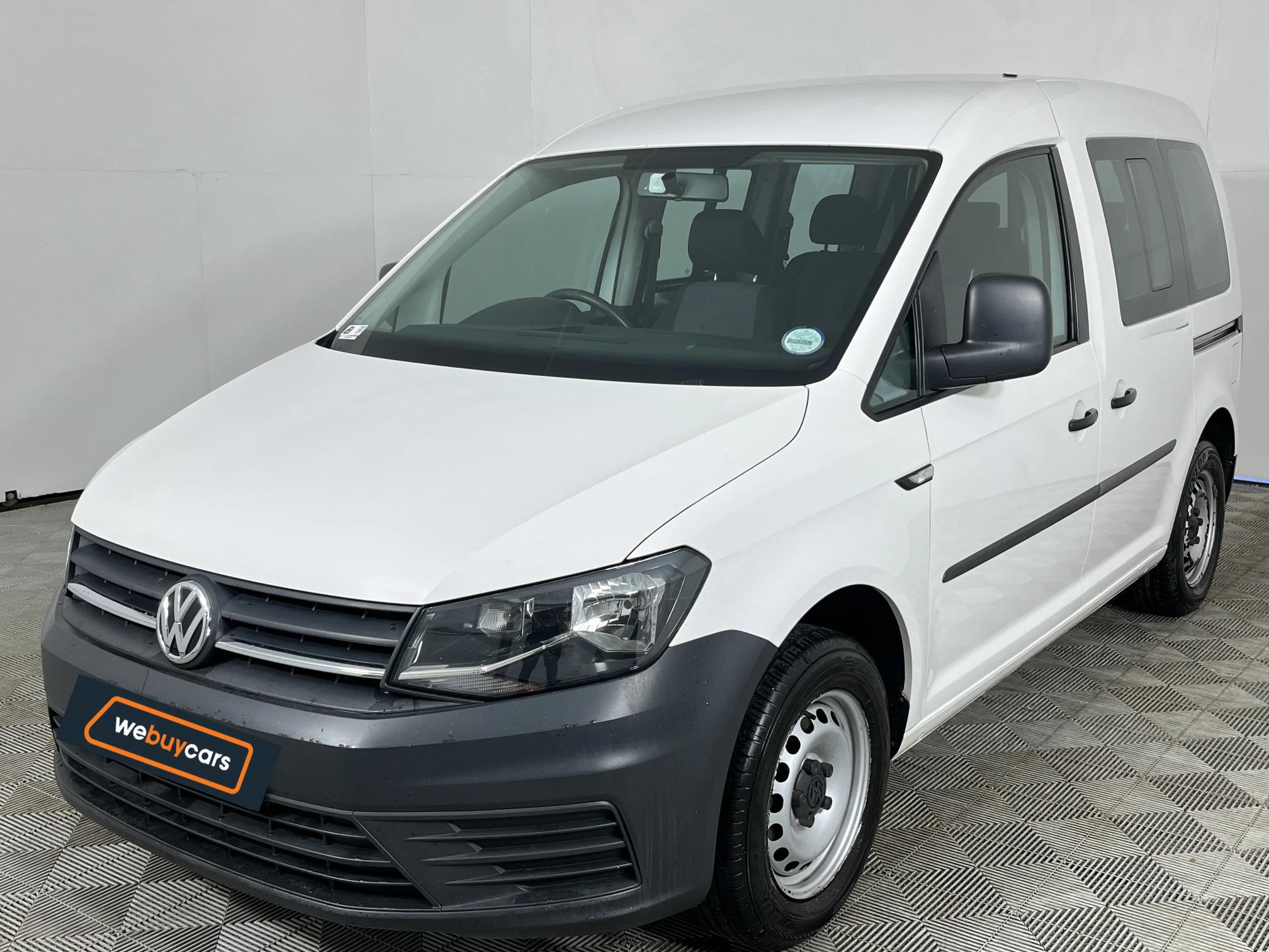 Used 2020 Volkswagen