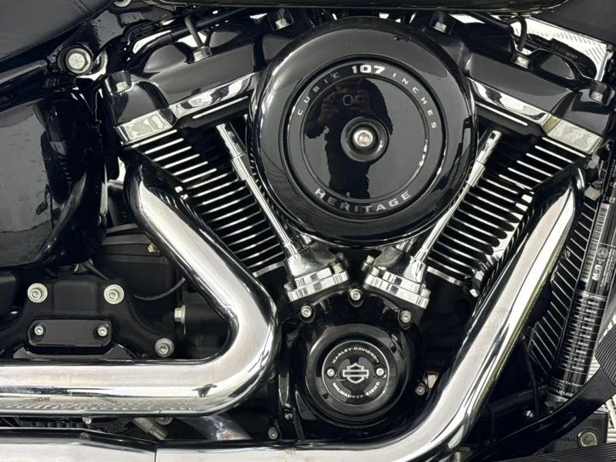Used 2020 Harley Davidson Dyna Heritage Classic - WeBuyCars Richmond Used 2020 Harley Davidson Dyna Heritage Classic - WeBuyCars Richmond
