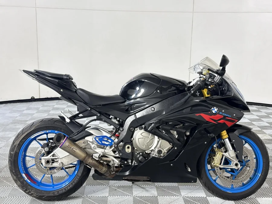 Used 2018 BMW S Series S 1000 RR MU - WeBuyCars Midstream Used 2018 BMW S Series S 1000 RR MU - WeBuyCars Midstream