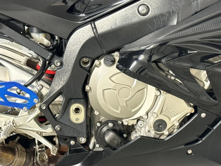 Used 2018 BMW S Series S 1000 RR MU - WeBuyCars Midstream Used 2018 BMW S Series S 1000 RR MU - WeBuyCars Midstream