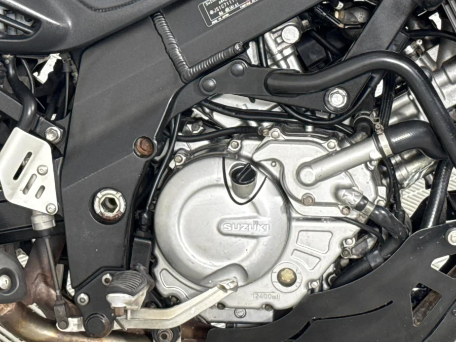 Used 2013 Suzuki DL 650 V Strom (abs) - WeBuyCars Gqeberha Used 2013 Suzuki DL 650 V Strom (abs) - WeBuyCars Gqeberha