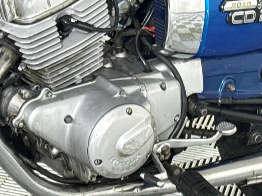 Used 1987 Honda CD 200 T - WeBuyCars Midstream Used 1987 Honda CD 200 T - WeBuyCars Midstream