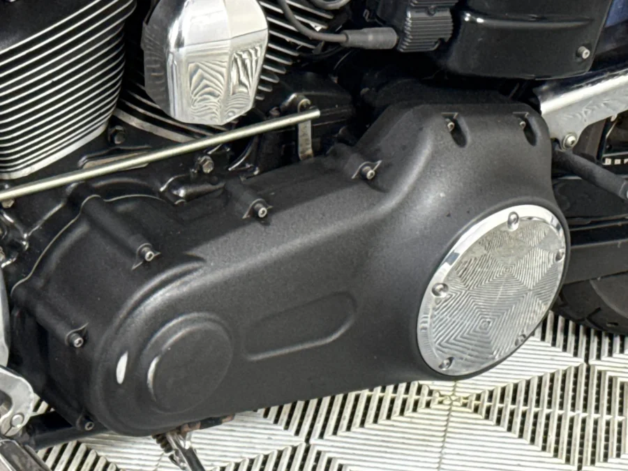 Used 2012 Harley Davidson Dyna Wide Glide - WeBuyCars Midstream