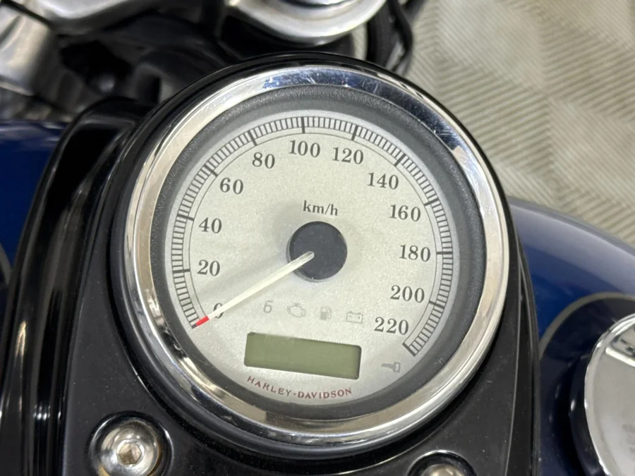 Used 2012 Harley Davidson Dyna Wide Glide - WeBuyCars Midstream