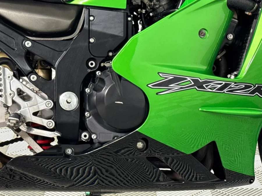 Used 2007 Kawasaki ZX 12R - WeBuyCars Silverlakes Used 2007 Kawasaki ZX 12R - WeBuyCars Silverlakes
