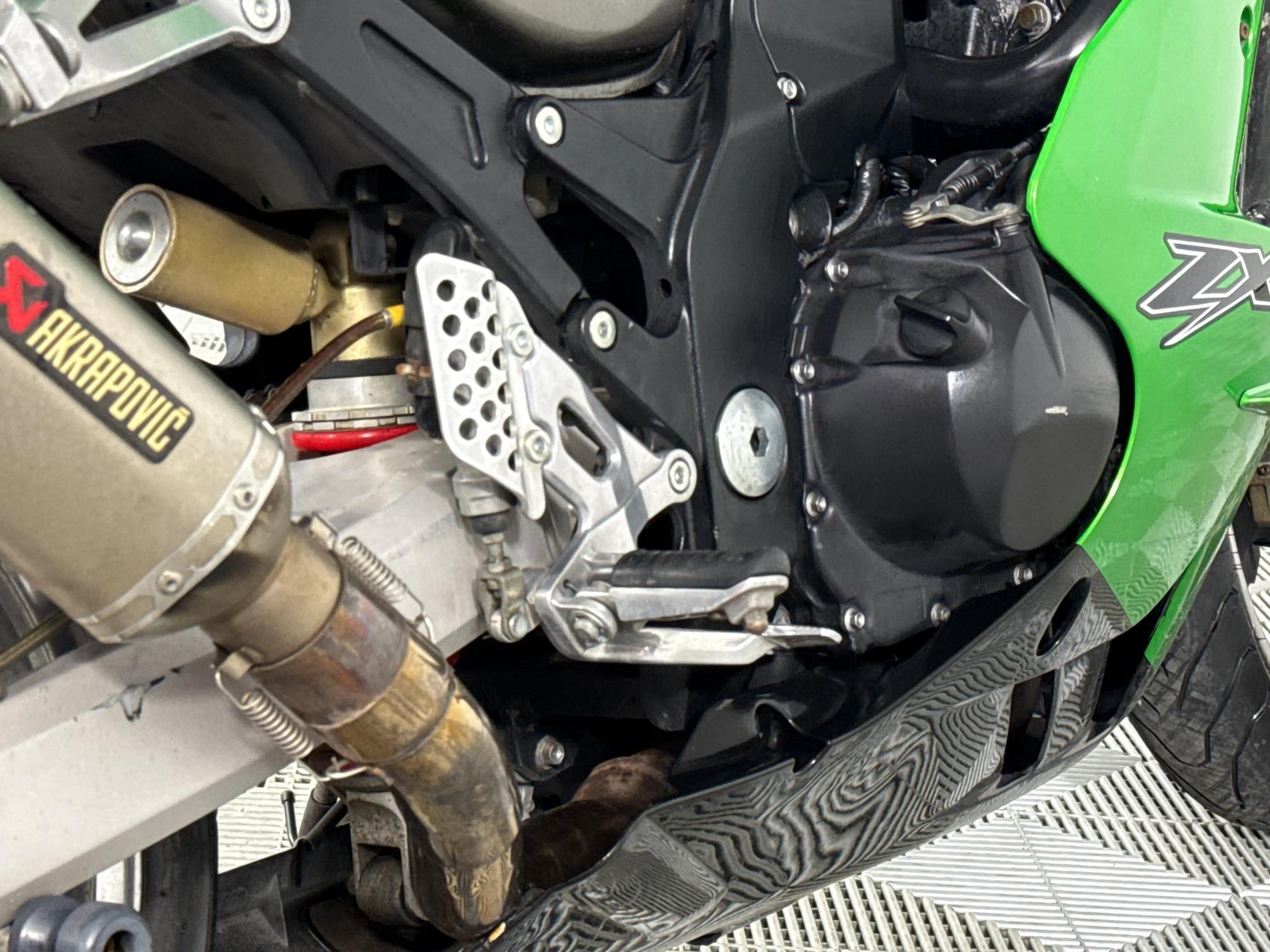 Used Used 2007 Kawasaki ZX 14 for sale in Western Cape | Auto Mart