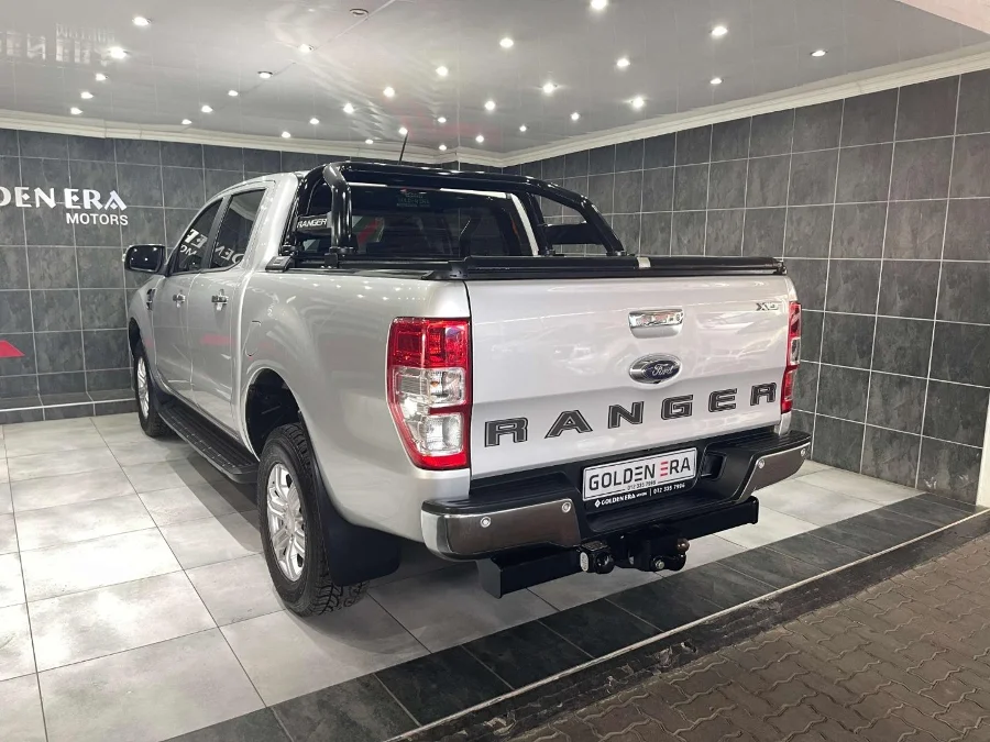 Used 2020 Ford Ranger 2.0SiT double cab Hi-Rider XLT - Golden Era Motors Johan Heyns Dr Used 2020 Ford Ranger 2.0SiT double cab Hi-Rider XLT - Golden Era Motors Johan Heyns Dr