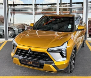 Used 2025 Mitsubishi Outlander Sport 1.5 Exceed Used 2025 Mitsubishi Outlander Sport 1.5 Exceed