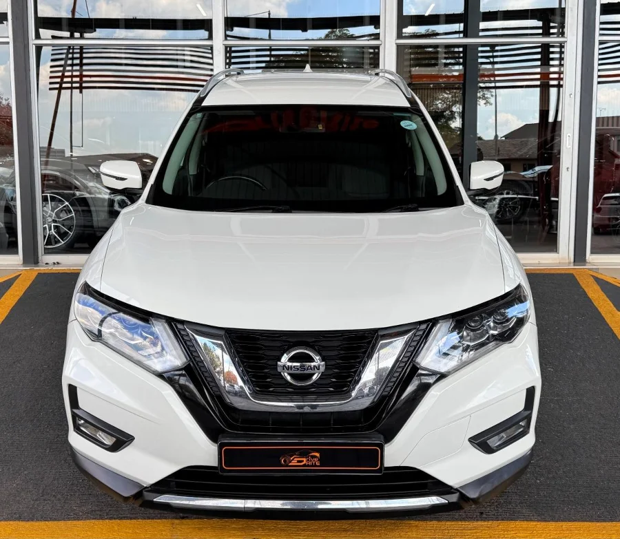 Used 2021 Nissan X-Trail 2.5 4x4 Acenta - Driverite Northcliff