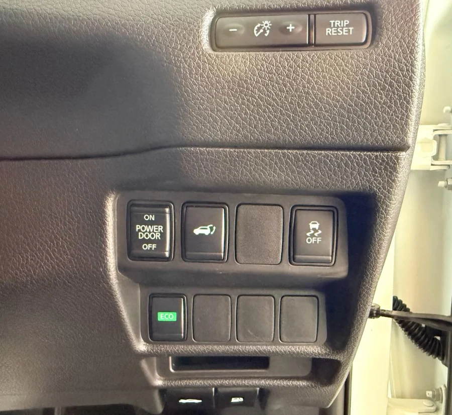 Used 2021 Nissan X-Trail 2.5 4x4 Acenta - Driverite Northcliff