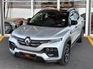 Used 2026 Renault Kiger 1.0 Turbo Intens auto
