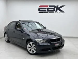 Used 2008 BMW 3 Series 320i Innovations
