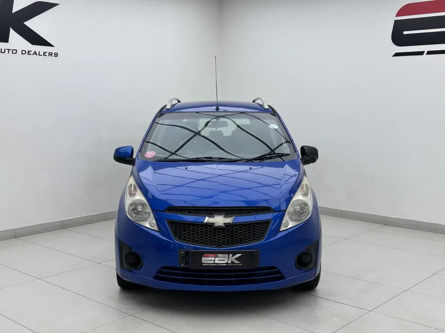 Used 2011 Chevrolet Spark 1.2 Curve - EBK Auto Used 2011 Chevrolet Spark 1.2 Curve - EBK Auto