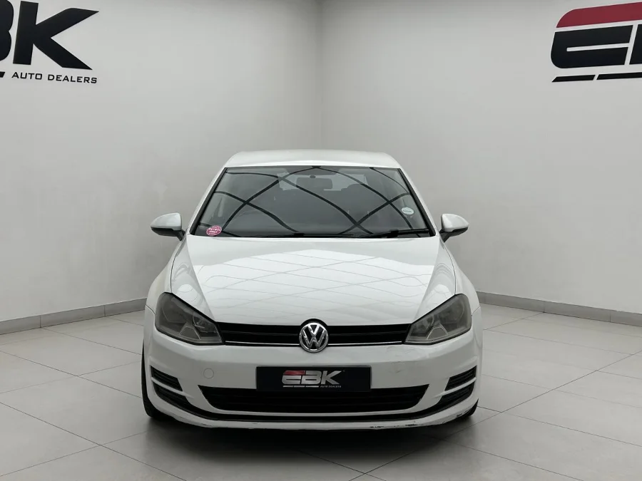 Used 2013 Volkswagen Golf 1.4TSI Trendline - EBK Auto