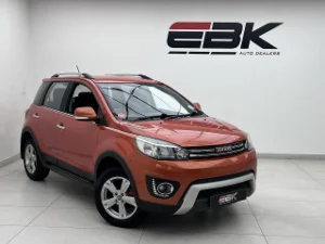Used 2018 Haval H1 1.5