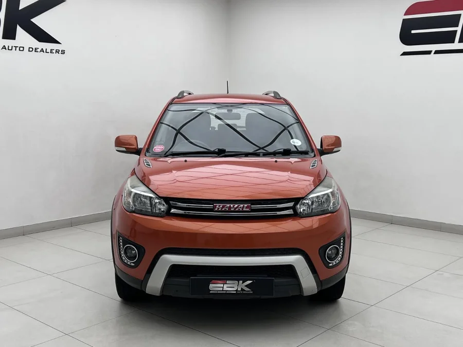Used 2018 Haval H1 1.5 - EBK Auto Used 2018 Haval H1 1.5 - EBK Auto