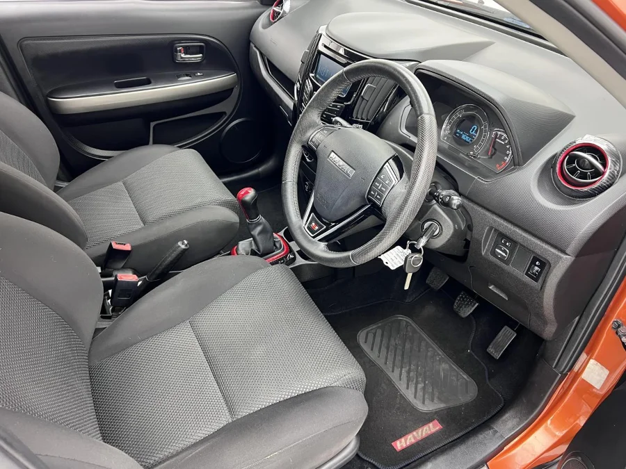 Used 2018 Haval H1 1.5 - EBK Auto Used 2018 Haval H1 1.5 - EBK Auto