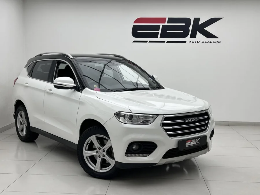 Used 2020 Haval H2 1.5T City auto - EBK Auto Used 2020 Haval H2 1.5T City auto - EBK Auto