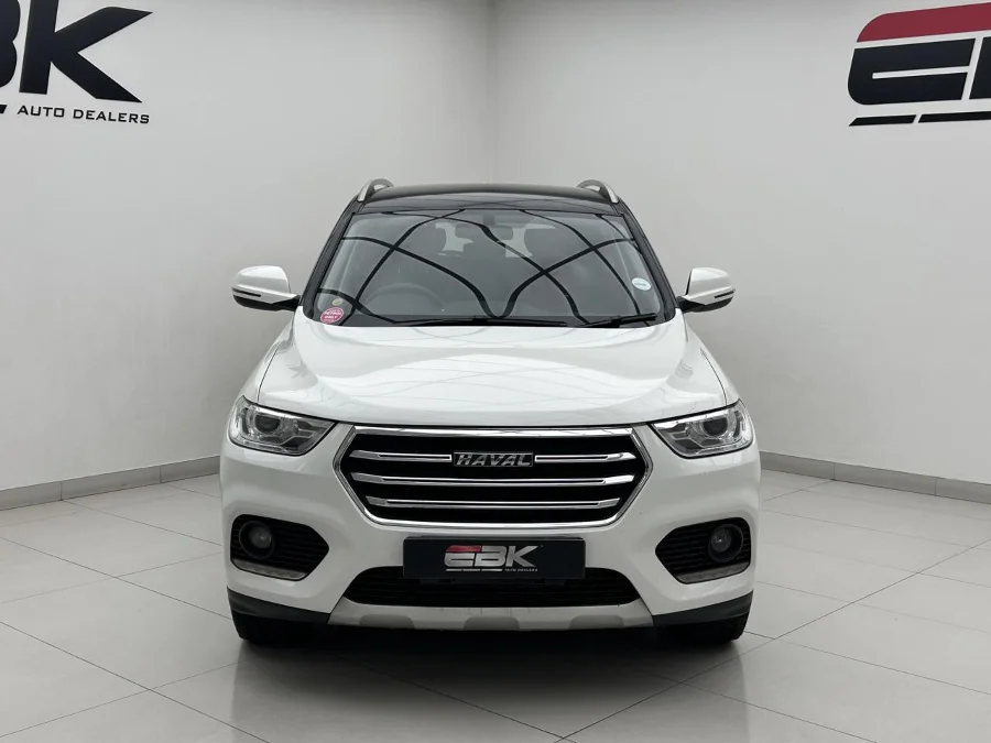 Used 2020 Haval H2 1.5T City auto - EBK Auto Used 2020 Haval H2 1.5T City auto - EBK Auto
