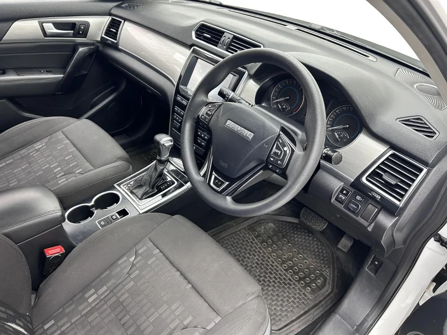 Used 2020 Haval H2 1.5T City auto - EBK Auto Used 2020 Haval H2 1.5T City auto - EBK Auto
