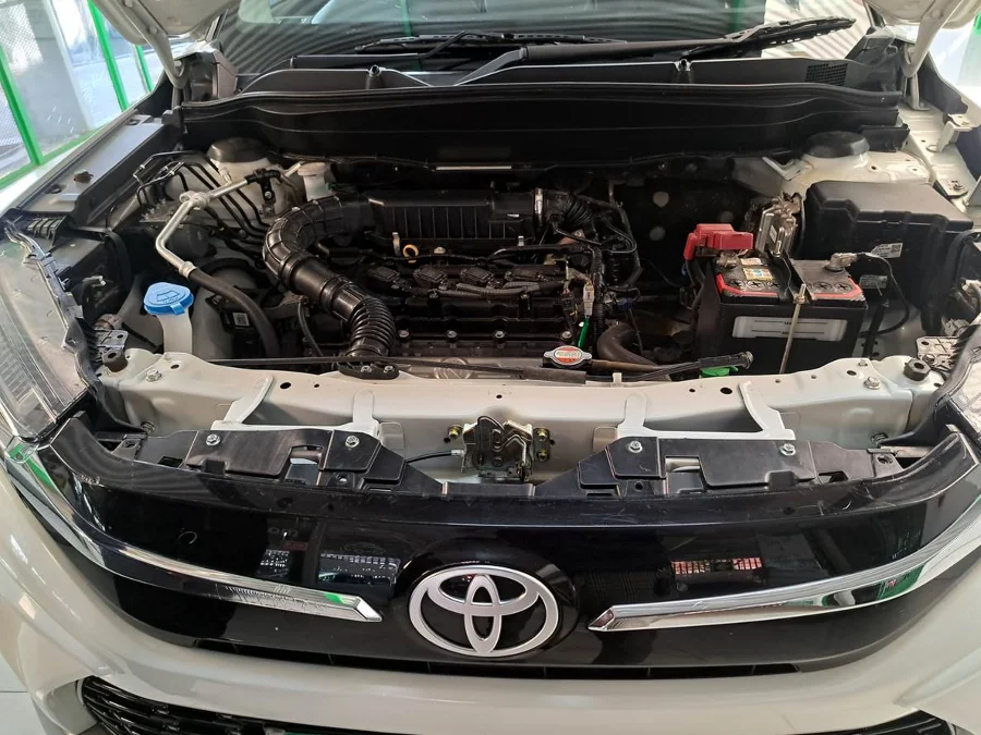 Used 2023 Toyota Urban Cruiser 1.5 XR - Wiz Link