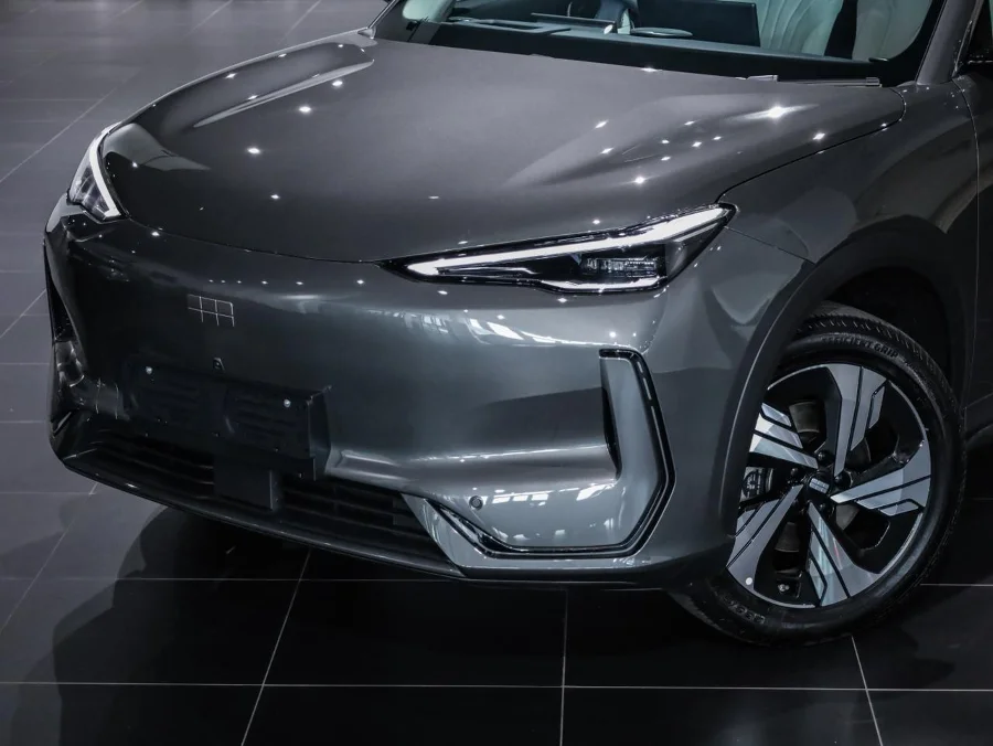 New 2026 Geely E5 Apex - Geely Sandton New New 2026 Geely E5 Apex - Geely Sandton New