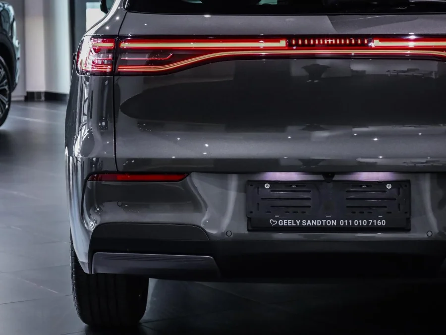 New 2026 Geely E5 Apex - Geely Sandton New New 2026 Geely E5 Apex - Geely Sandton New