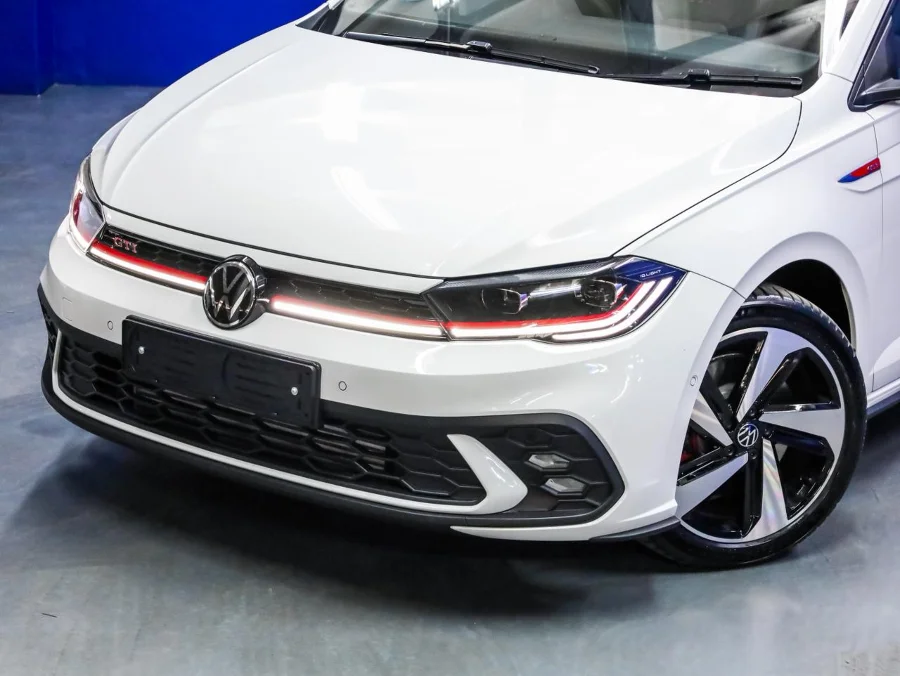 New 2026 Volkswagen Polo GTI - VW Bryanston