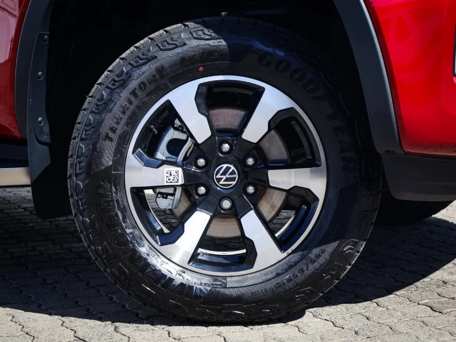New 2026 Volkswagen Amarok 2.0BiTDI double cab Style 4Motion - VW Commercial Hatfield New New 2026 Volkswagen Amarok 2.0BiTDI double cab Style 4Motion - VW Commercial Hatfield New